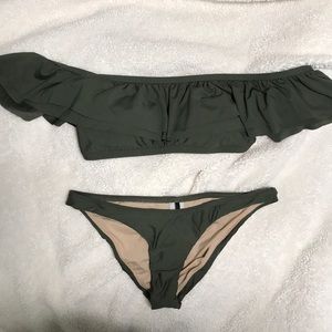 J crew bikini